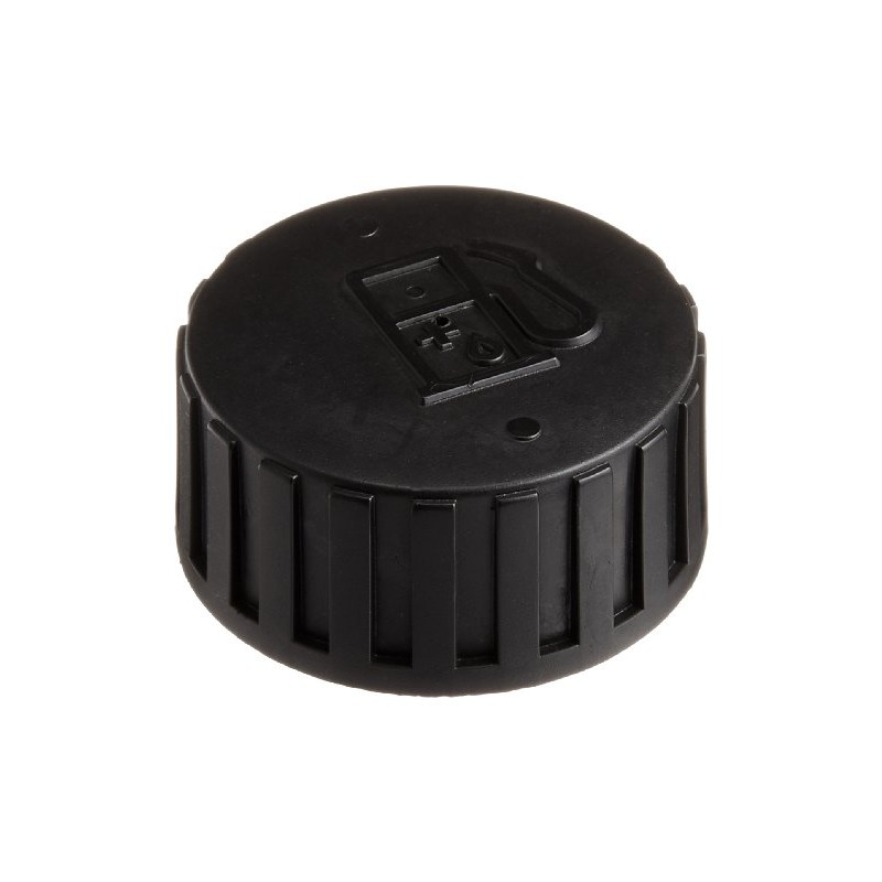 Nikko Tanaka Tank Cap (D) 39502 Black 595-00073-90