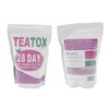 28 Days Lotus Leaves Tea Moringa Cassia Seeds Oolong Boost