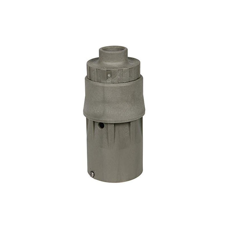 Hudson Valve, V-S-G, Self Contained Float Valve, 5-1/2 in. H