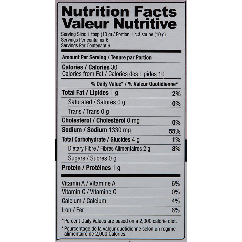 Shan Mix, Curry Nihari, 2.1-Ounce (Pack of 6)