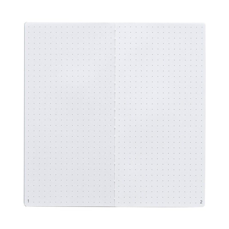 Daigo C5121 Handy Pick Page Notebook, 0.2 inch (5 mm)