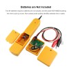 TIKSCIENCE Electrical Wire Tracer Circuit Tester W/Tone Generator & Probe