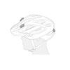 Petzl E000BA00 Uni Adapt
