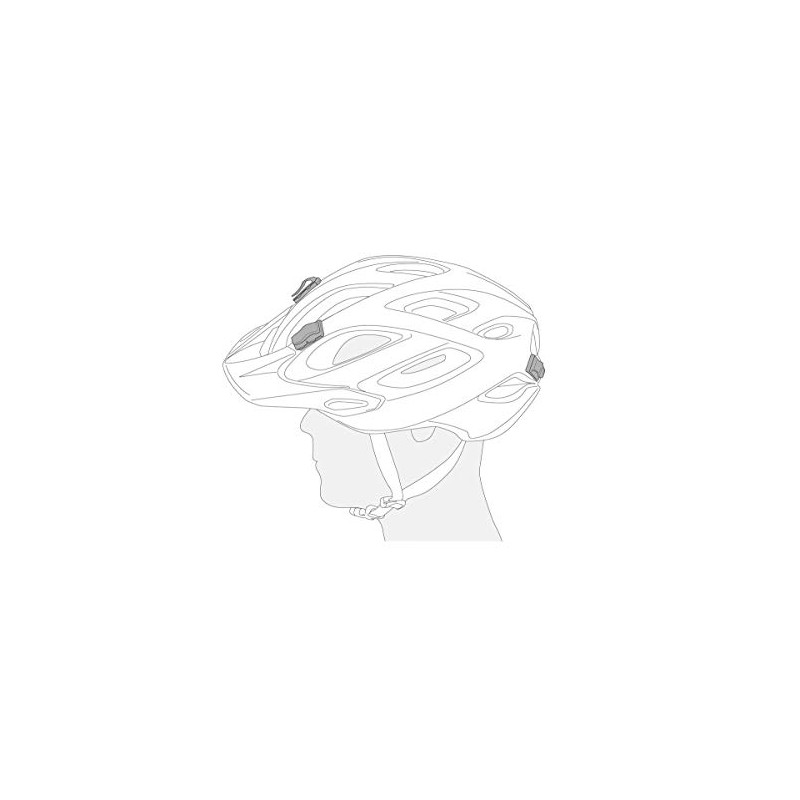 Petzl E000BA00 Uni Adapt