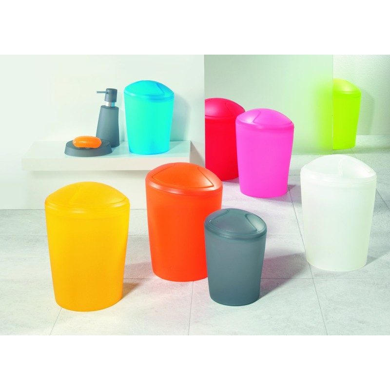 Spirella Move Seifenspender Orange