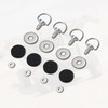 HAKA TOUGH X3 Roof Pins Quick Release Bolts for Can