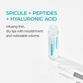 Dr.Melaxin BP Spicule Plumping LIP Shot - Mild