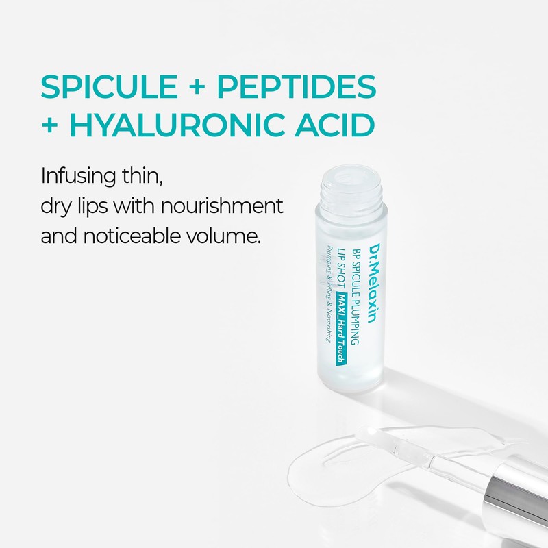 Dr.Melaxin BP Spicule Plumping LIP Shot - Mild