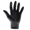Scan Heavy Duty Nitrile Disposable Gloves Size XL Box 100