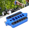 RC Car Welding Station More Convenient Good Heat Resistance Easy