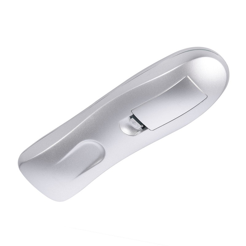 Portable Wireless Mouse Keyboard USB PC Laptop Remote Control With
