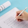 Syiyunran A4 Music Folder Chorus Folder Document Folders - White