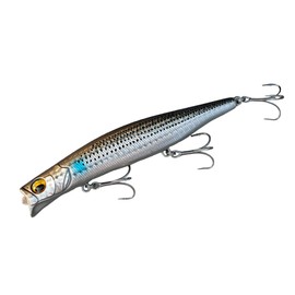 momolures - Bass lures KAGEMUSHA 124F PLUS 22.5g Floating for Sea fishing Bass Seabass (INAKKO)