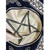 Indian Consigners Altar Cloth Witchraft Witchery Tablecloth Alter Sacred Table