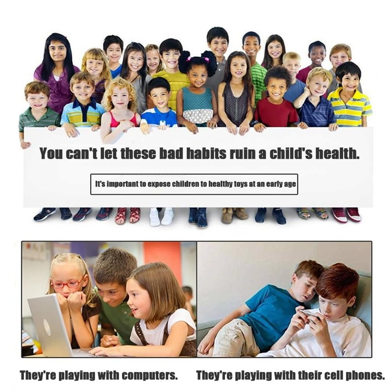 LJFEA 2 Sets of Key Puzzles, Tricky Puzzle Locks, 3D