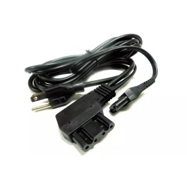 Unbranded Foot Controller Power Cord, 329.164.04, BERNINA 801 802 809 810 811 817 819 830+