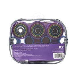 Goody Rodillo De Pelo Autoadhesivo Goody Start Style Finish, Paque
