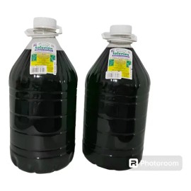Solucion Balsamica Muscular Paquete Con 2 Pzs. De 4 Litros                                                                                            