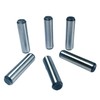 ZDingTech 6PCS 3/8 x 1-1/2 Dowel Pins,3/8 inch x 1-1/2