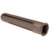 TIMCO Plastic Plug - Brown - Box of 100