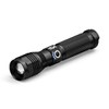 Feniex Guardian | Adjustable, Rechargeable Tactical Flashlight | Security Flashlight
