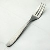 Hammered Sound Stainless Steel Cutlery Set of 6 