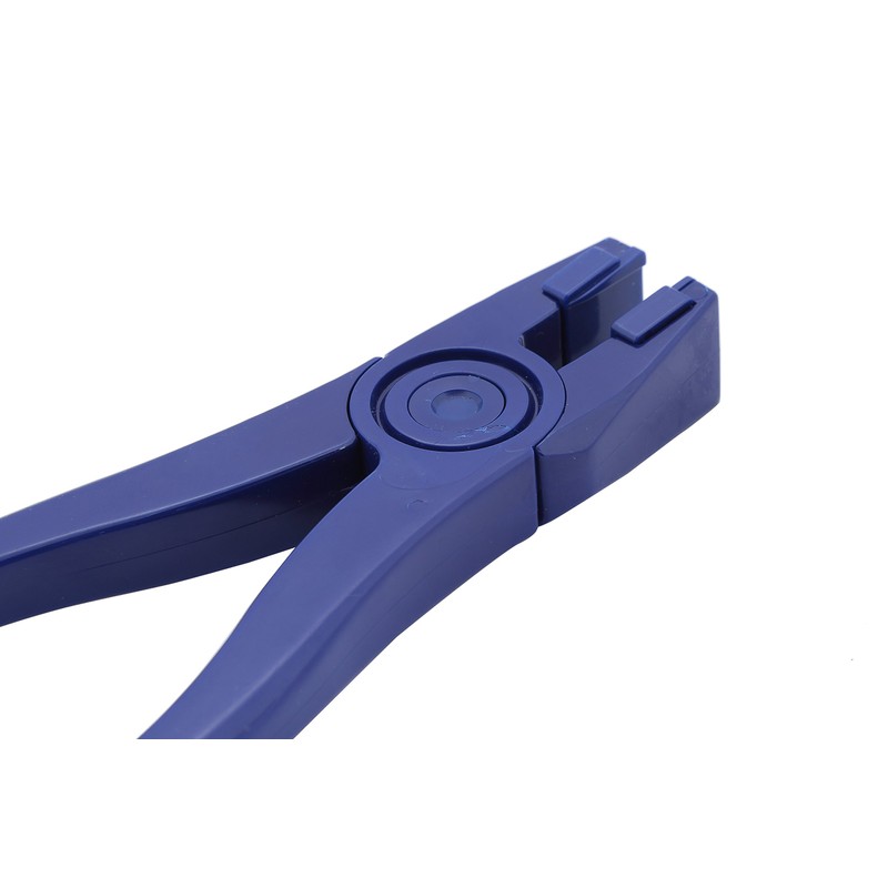 Fuseworks 8" Plastic Lightweight Glass Running Pliers