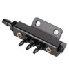 Vacuum Distributor, 5 Port Car Vacuum Block Intake Manifold Fuel