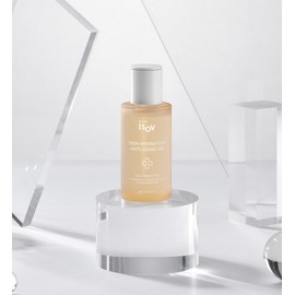 Isorb/Skin Hydration Anti-Aging Face Oil 50ml Elasticity Moisturizing Nutrition / 아이소브/ 스킨 하이드레이션 안티에이징 페이스 오일 50ml 탄력 보습 영양