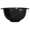 Rosti Margrethe Colander, Kitchen Sieve, Plastic, Robust Punch, Dishwasher Safe,