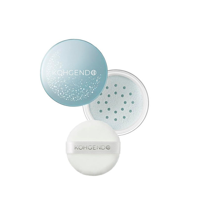 Gangwon-do My Fansy UV Face Powder (6g) Mint Latte
