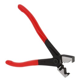 YUENTOEN Hose Clamp Pliers Clic-R Type, 175mm Automotive Clamp Remover for Automobile Collar Pliers CV Boot Clamp Repair Tools