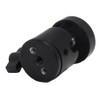 Q29 360 Degree Swivel 1/4" Screw Ball Head Adapter