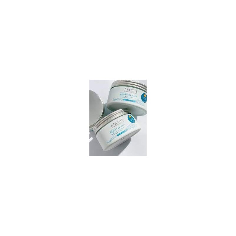 Essential Green Tea Mask Professional ATACHE
