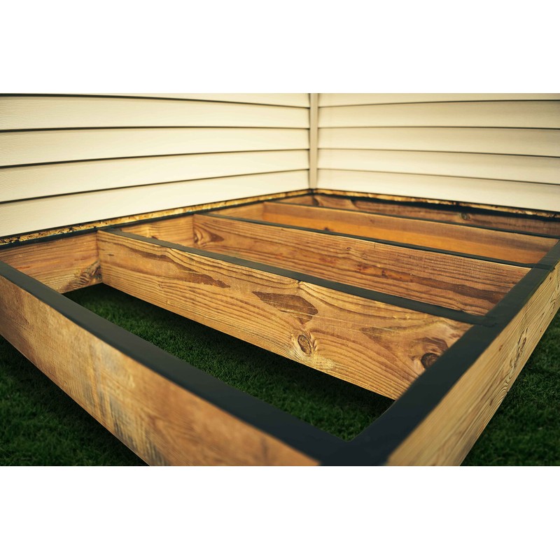 SPAX 3-1/4" x 75' Deck & Flashing Tape – Waterproof