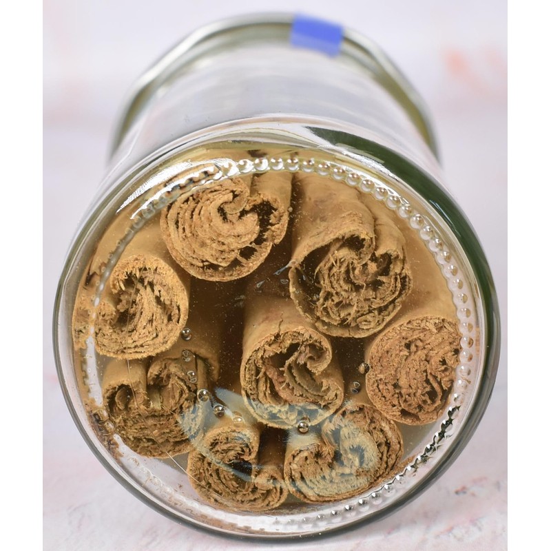 Cinnamon Quills Organic Fairtrade 52g