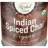Natural Hope Herbals INDIAN SPICED CHAI TEA - USDA Certified