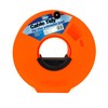 Leisurewize - Heavy Duty 25m Cable Reel Tidy with Handle