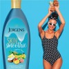 Jergens Crema Corporal Jergens Skin Smoothie Tropical Treat 295ml