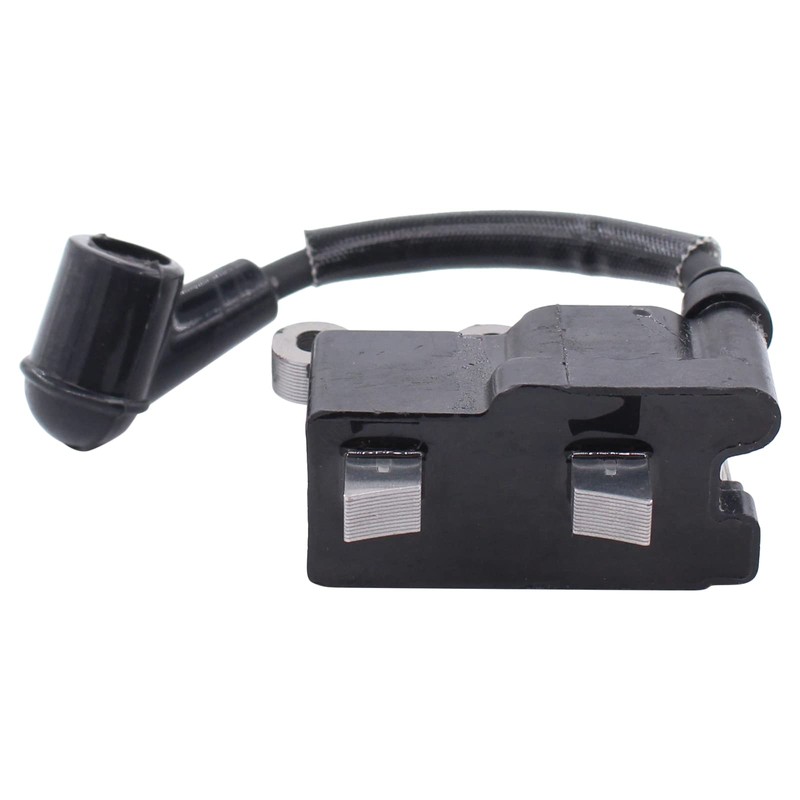 ApplianPar Ignition Coil 290178032 for Ryobi RY25AXB Gas Jet Fan