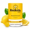 Rockets Prime Creatine Gummy Bears, 3 g Creatine per Daily