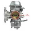 Caltric Carburetor for Bombardier Can-Am Quest 650 2002-2004 / Quest