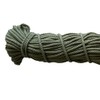 Mississhop Cord 8 mm I 50 m 100% Cotton Cord