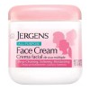 Jergens Crema Facial Hidratante Multiuso Limpieza Profunda