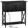 SEGAWE 29Gal Metal Frame Aquarium Stand Fish Tank Turtle Tank