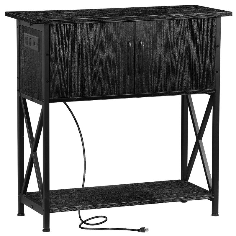 SEGAWE 29Gal Metal Frame Aquarium Stand Fish Tank Turtle Tank