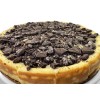 Andy Anand Sugar-Free Cookies & Cream Cheesecake 9" (2 lbs),
