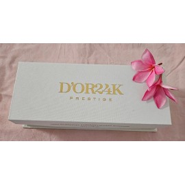 D'Or 24K Non-Surgical Lifting Syringe Serum 0.46 oz New In Box