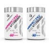 Essentials Immunity Shield + Men's Multivitamin – Combo Forzagen