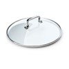 Le Creuset Toughened Non-Stick Glass Lid, 20 cm, 96200820000000